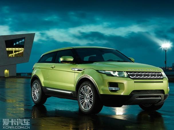 截止到2016年产3款车 解读奇瑞捷豹路虎