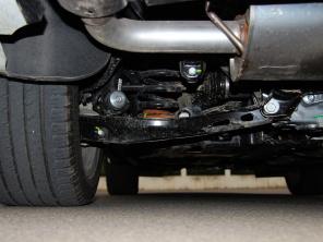 上海通用别克2014款昂科威 ENVISION