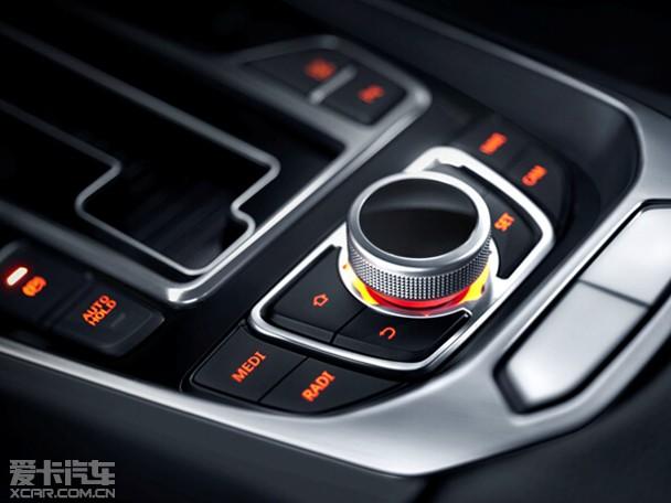 吉利GC9内饰官图正式发布 配置彰显豪华