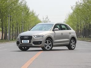 一汽-大众奥迪2013款奥迪Q3