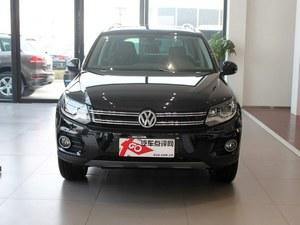 ��������tiguan�ۺϽ�6.72�� �ֳ�����