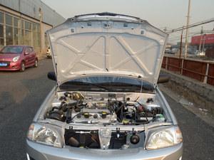 长安铃木羚羊最高降4千 少量现车在售中