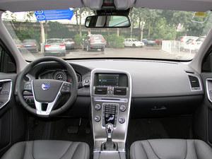 无锡沃尔沃XC60最高优惠6.5万 少量现车