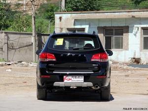 哈弗H6购车最高优惠0.6万元 少量现车