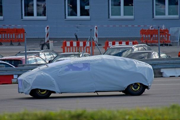 奔驰概念车 奔驰概念车