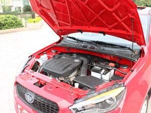 无锡欧朗现金最高优惠一万元 现车销售