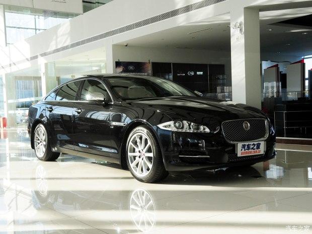 �ݱ� �ݱ�XJ 2014�� XJL 3.0 SC �������������
