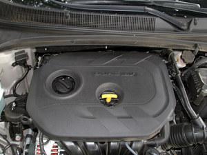 北京现代名图购车优惠1万元 现车有售