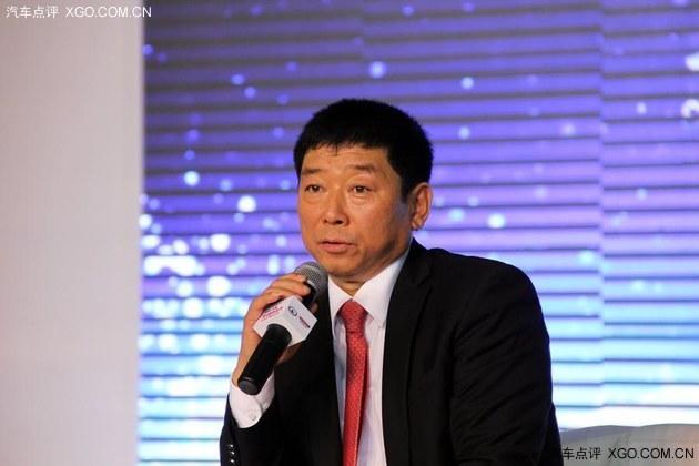 哈弗H8:后驱主减速器存问题 明年初上市