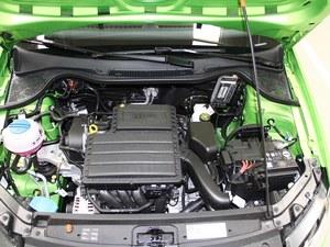 大众Polo全系优惠1万 最低仅售7.59万