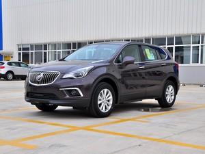 通用别克 昂科威 2014款 28T 精英型