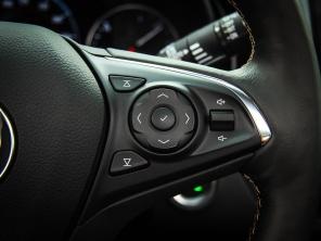 上海通用别克2014款昂科威 ENVISION