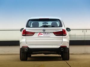 无锡宝马X5 35i给力优惠 狂降12.8万元