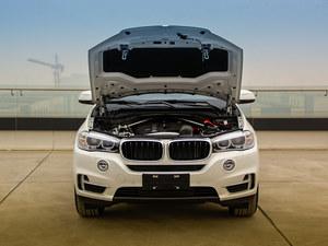 无锡宝马X5 35i给力优惠 狂降12.8万元