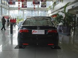 思铂睿最高优惠5万元 店内少量现车在售