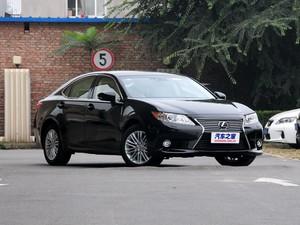 雷克萨斯 雷克萨斯ES 2014款 350 尊贵版