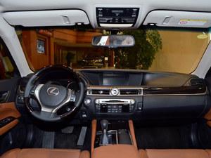 �׿���˹GS����Ż�4�� �����ֳ�������