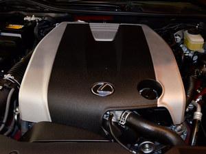 雷克萨斯GS最高优惠4万 部分现车在售中