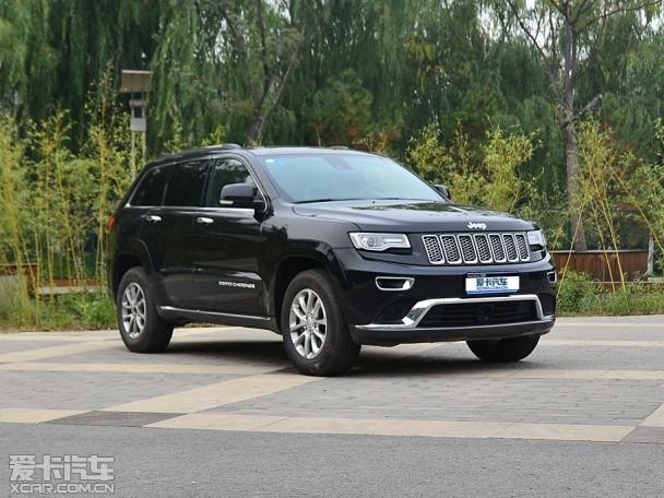 Jeep����ŵ���Աȴ���;��