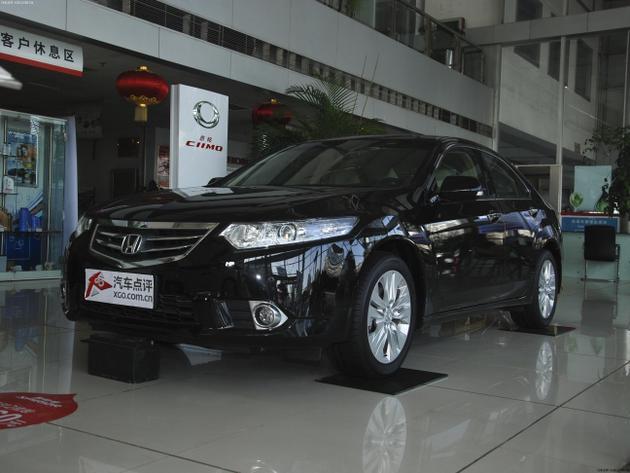 思铂睿最高优惠5万元 店内少量现车在售