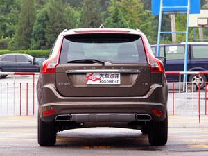 无锡沃尔沃XC60最高优惠6.5万 少量现车