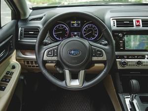 斯巴鲁 傲虎 2015款 3.6R