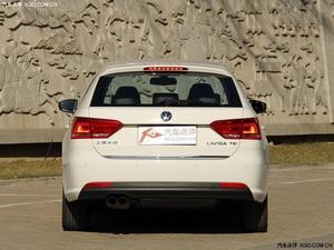 朗行部分车型购车可优惠0.2万 少量现车