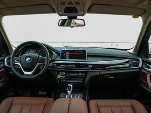 无锡宝马X5 35i给力优惠 狂降12.8万元