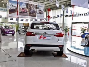 中华V5现车有售 购车现金优惠1.9万元