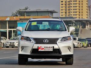 �׿���˹RX����Ż�8.5��Ԫ �ֳ�����