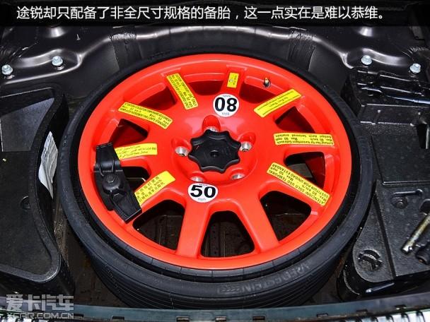 Jeep大切诺基对比大众途锐