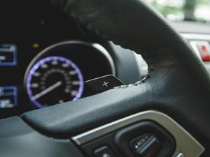 斯巴鲁 傲虎 2015款 3.6R