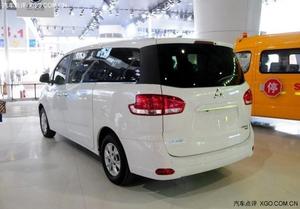 大通G10现车有售 购车送万元豪华礼包