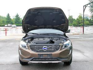 无锡沃尔沃XC60最高优惠6.5万 少量现车