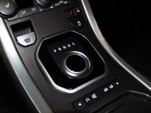 路虎2014款揽胜极光