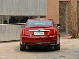 全新一代CTS现金优惠3万元 现车在售中