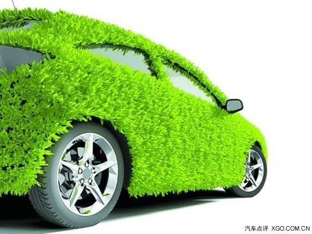 传祺GA5也有电动版 一起聊聊新能源汽车