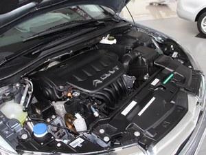 济南雪铁龙世嘉最高优惠1.6万元 有现车