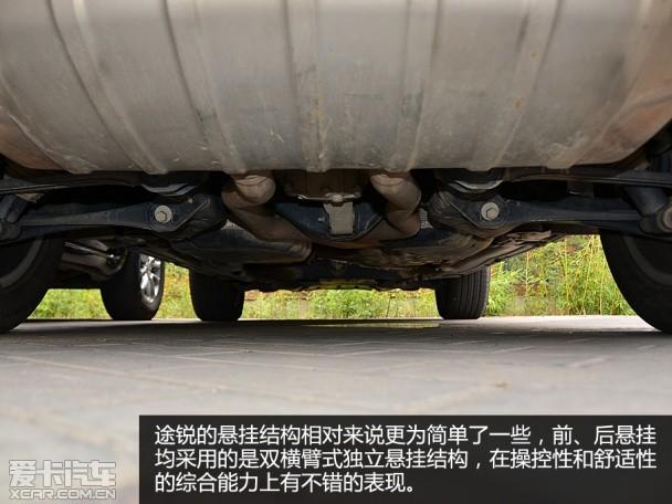 Jeep大切诺基对比大众途锐