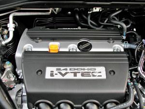 本田CR-V现金优惠8000元 店内少量现车