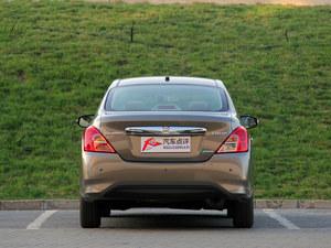 阳光全系让利1.5万 仅6.48万买乞丐版