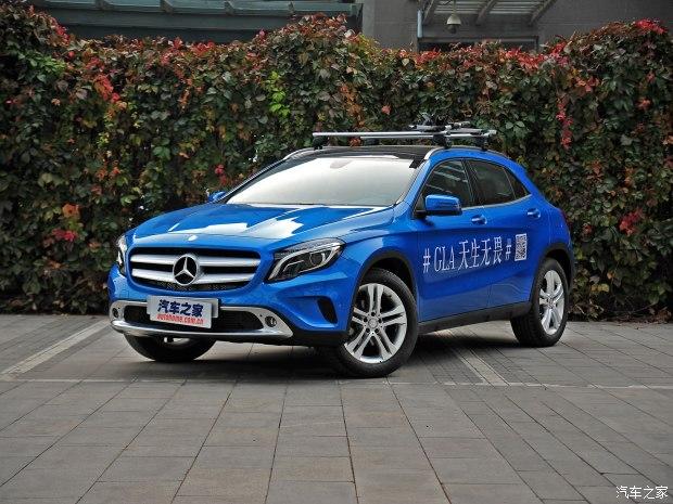 ����(����) ����GLA��(����) 2015�� GLA 200