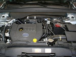 奔腾X80全系小降0.03万 店里有少量现车