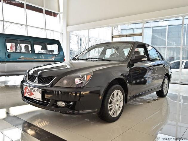 东南三菱蓝瑟最高优惠6000元 少量现车