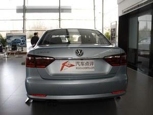 新朗逸现优惠9000元起 置换购车享补贴