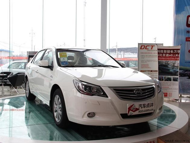 ���ǵ�G6��߿����Ż�1.4��Ԫ �ֳ���Ӧ