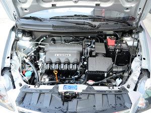 本田理念S1享6000元优惠 店内现车供应