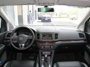 无锡夏朗最高现金优惠4.2万元 现车在售