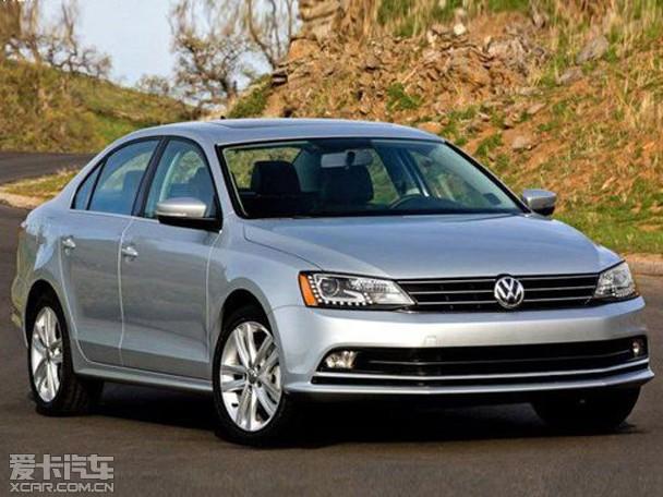 �����2015��JETTA