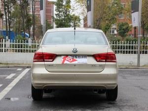 新桑塔纳优惠1.1万元起 另赠送原厂附件